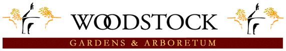 Woodstock Gardens logo